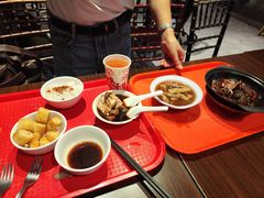 -品芊肉骨茶(Klang Bak Kut Teh)