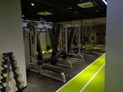 -GMJ·24H健身房(北外滩店)