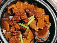 -旺顺阁鱼头泡饼(小红门店)