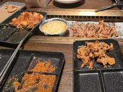 -新石器烤肉(中房金谊广场店)