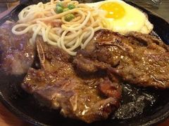 -豪客来牛排(中央花苑店)