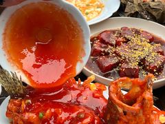 -金陵家宴·金陵春·南京菜(夫子庙店)