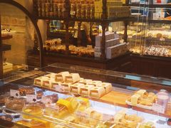 -巴黎贝甜(乌鲁木齐北京路汇嘉店)