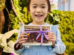 -蕃茄田艺术•美术绘画 •硬笔书法(滨江海威领界店)