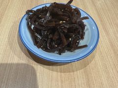 -宏状元现熬粥·京味菜(三里河店)