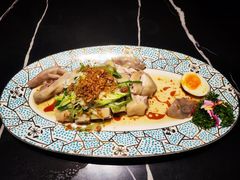 始创葱油淋鸡-粤·向群饭店(二沙岛店)