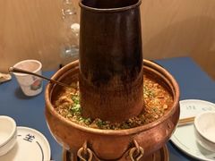 -一坐一忘云南菜(嘉里中心店)