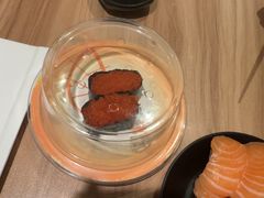 -禾绿回转寿司(苏宁广场店)