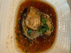 蒜蓉十头鲍鱼-高佳庄·舟山海鲜(海景旗舰店)