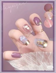 -妙睫屋日式美甲美睫