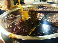 -邓莽子老火锅(中兴路总店)