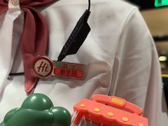 -海底捞火锅(宏大财富广场店)