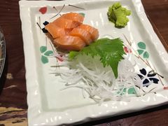 -胜代日本料理(云程巷小区店)