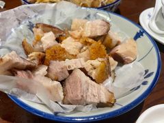 -园林美食城·本土农家菜(杨和镇店)