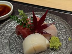 -小十Omakase(地王大厦店)