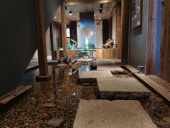 -邈墨茶馆(大兜路1号店)