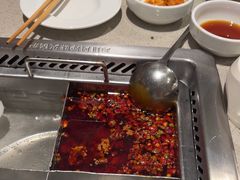 -海底捞火锅(万科广场店)