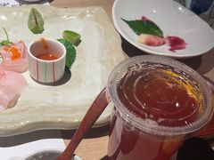 -匠和风精致料理(宁德万达店)