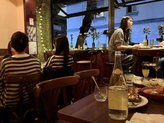 -Bistro Les Lilas丁香花小酒馆