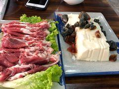 -燚焱炎火铜锅涮·烧烤