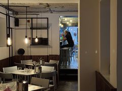 -Ocean's Table 欧舍