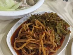 -天一沾水肥肠(科园一街店)