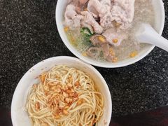 -南香小食店(水门路店)