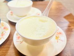 双皮奶-玫瑰甜品(文明路店)