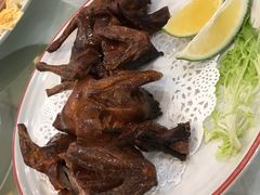 -东江海鲜酒家(艺都分店)