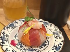 -鮨政· Omakase(港汇恒隆广场店)