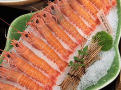 -上井料理黑金店(IFS国金中心店)