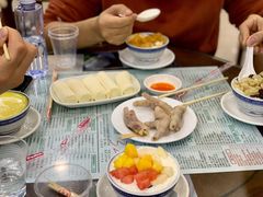 -民信老铺(华盖路店)