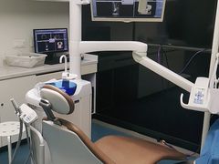 -泰康拜博口腔(松江印象城臻尔店)