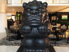 -王府半岛酒店