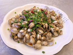 -启东小海鲜(庄先湾路1号店)