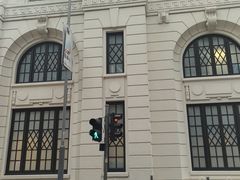 -大馆(前中区警署建築群)