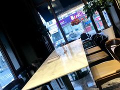大堂-jpc集品佳宴·地标餐厅(中山店)