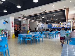 -明记海鲜大排档(巽寮湾店)