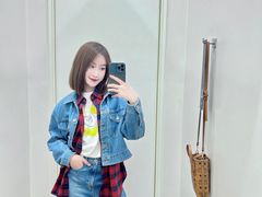 -优衣库(深圳万象天地旗舰店)