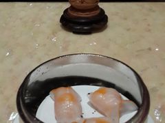 金鱼饺-8餐厅(新葡京酒店)