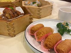 -新梅园不夜粥(龙华店)