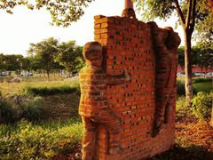 -祝甸砖窑文化馆