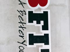 -Burn Fit燃炼健身工作室(新都旗舰店)