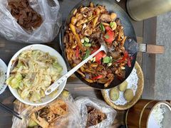 -富正毅三下锅·湘西韵味(天门山索道店)