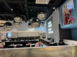 -MINI MARS KIDS CLUB亲子家庭中心(长宁天山店)