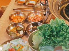 -闻老头·菊花炭烤肉(D11店)