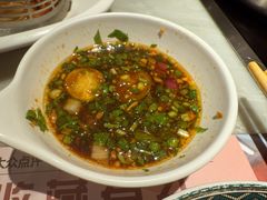 -尚尚仙·酸汤猪手·猪肚鸡火锅(华联万柳购物中心店)