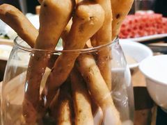 -巴奴毛肚火锅(安阳相州店)