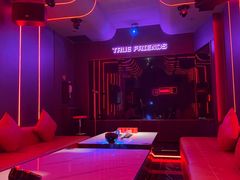 -星聚会KTV(龙湖上海奉贤天街店)
