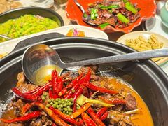 -绣园·茶食宴(湘绣博物馆店)